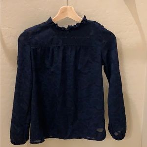 Banana Republic Blouse